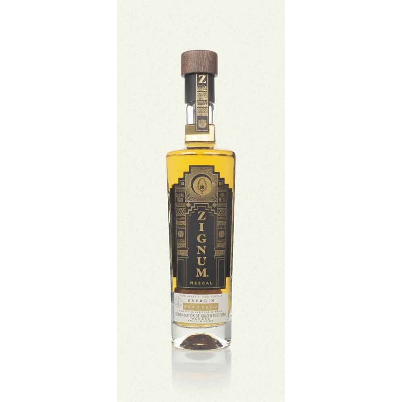 Zignum Reposado Mezcal | 700ML