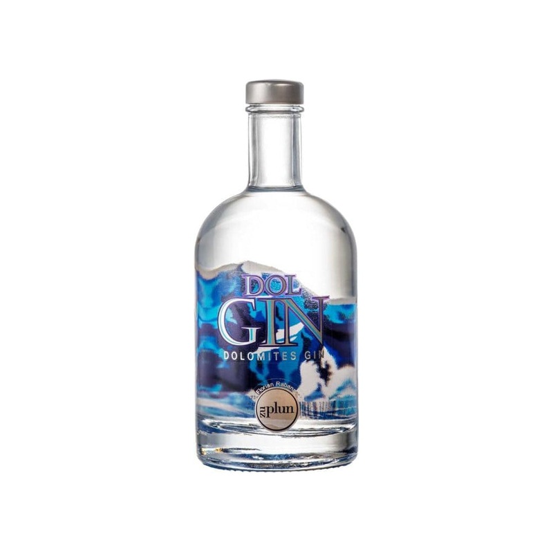 Zu Plun Dol Gin | 500ML