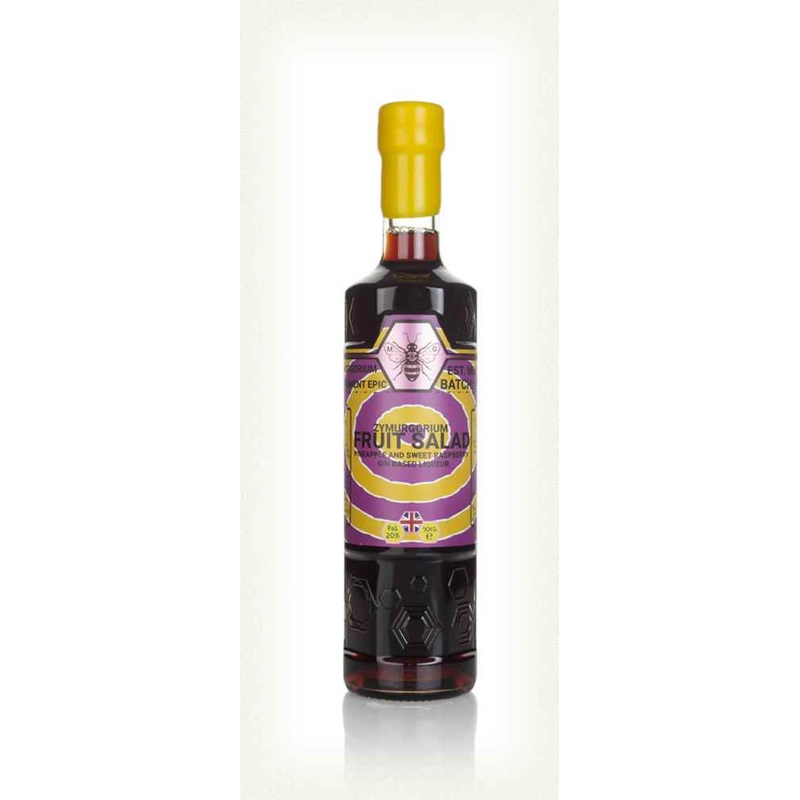 Zymurgorium Fruit Salad Gin Liqueur | 500ML