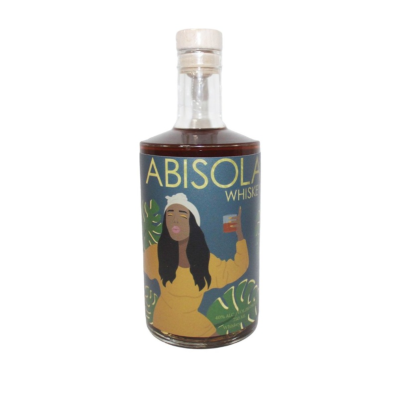 Abisola Whiskey