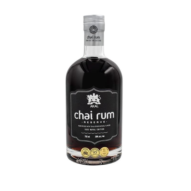 Akal Chai Rum