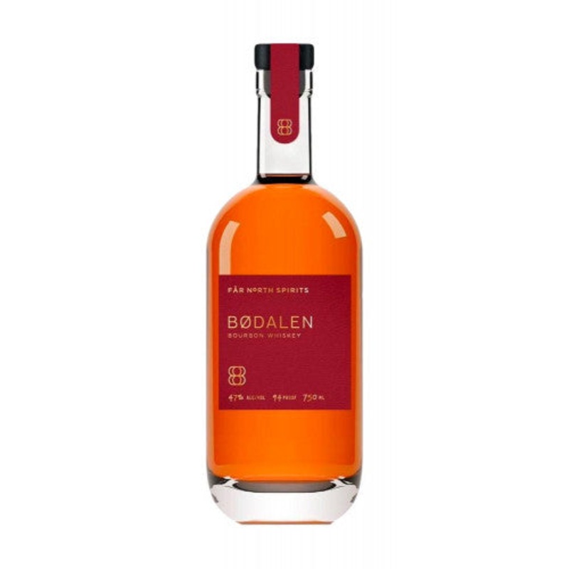 Bdalen Bourbon Whiskey