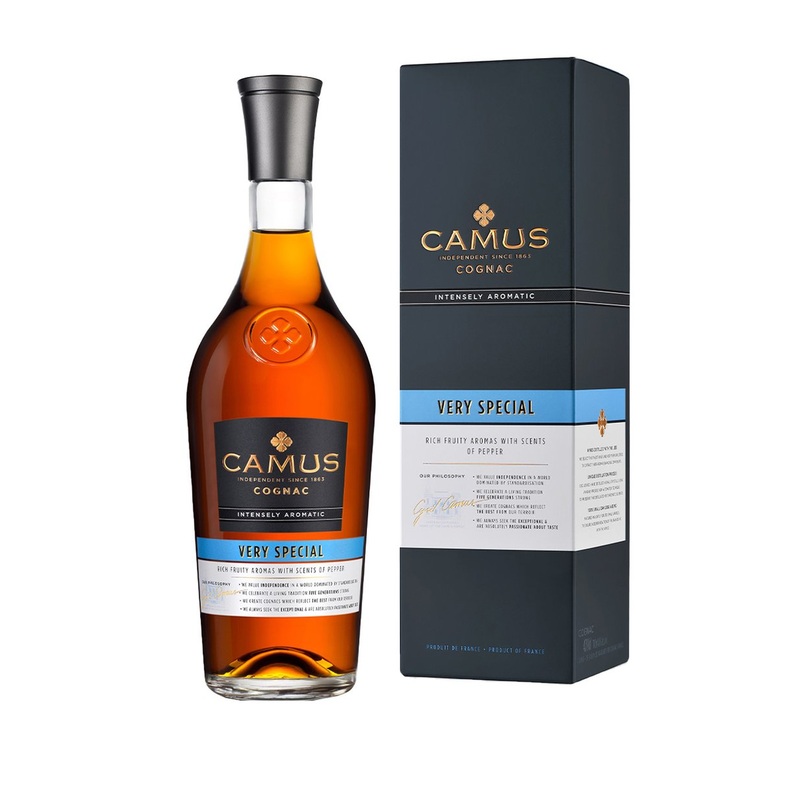 Camus Very Special Cognac