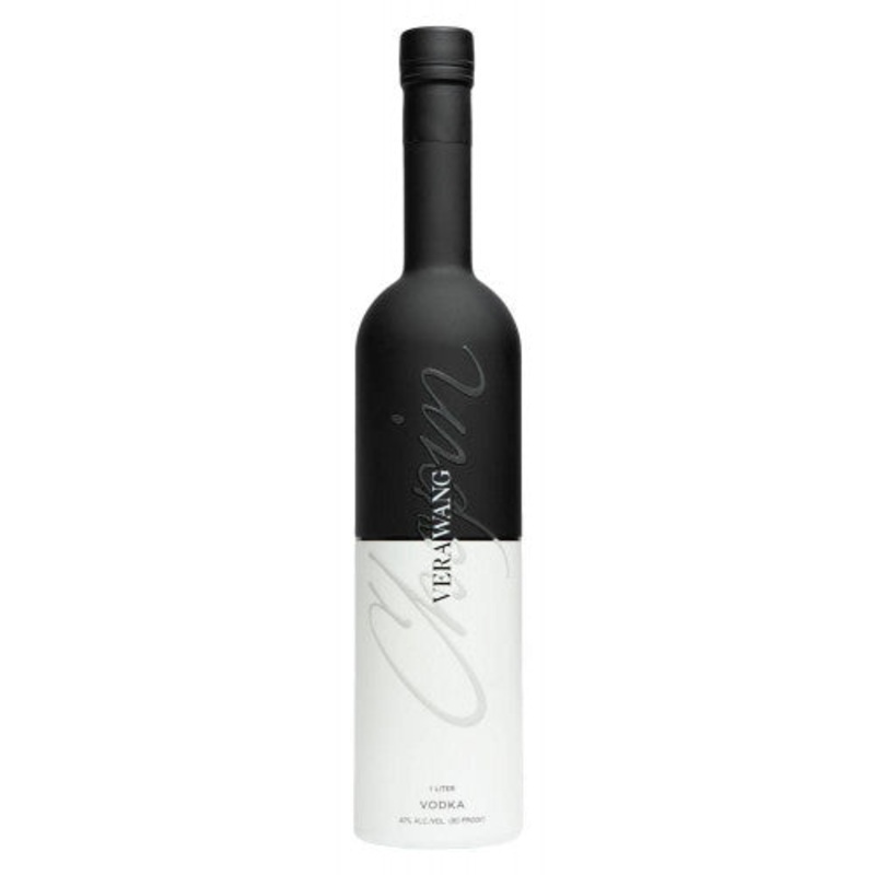 Chopin Vera Wang Vodka