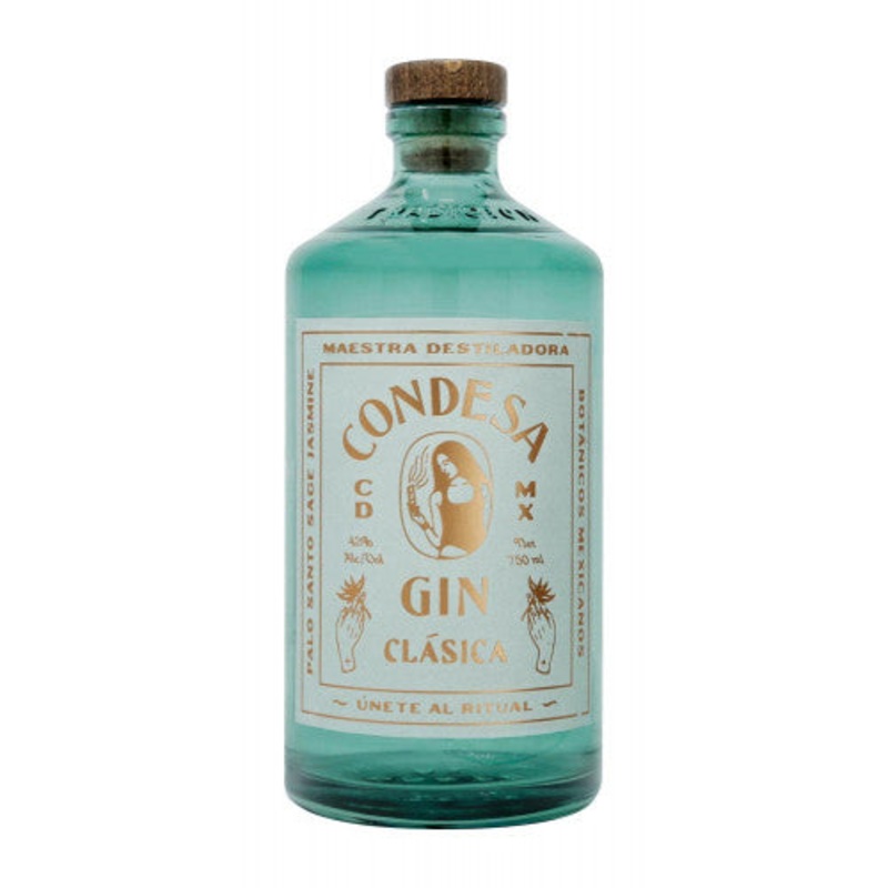 Condesa Clasica Gin
