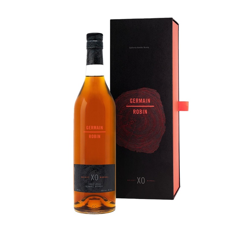 Germain-Robin XO Brandy