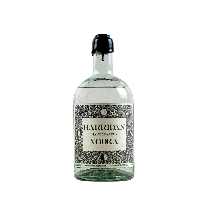 Harridan Vodka