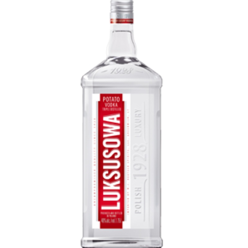 Luksusowa Vodka | 1.75L