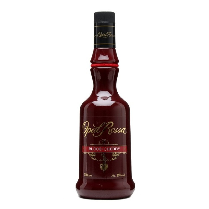 Opal Rossa Cherry Liqueur Liqueur | 700ML