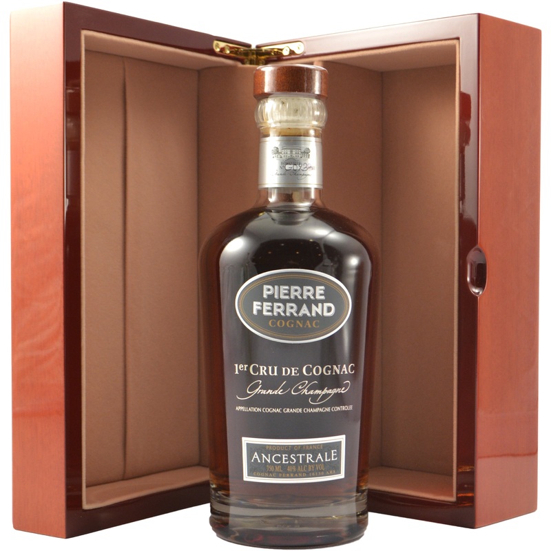 Pierre Ferrand Ancestrale Cognac