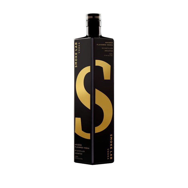 Smoke Lab Aniseed Flavored Vodka