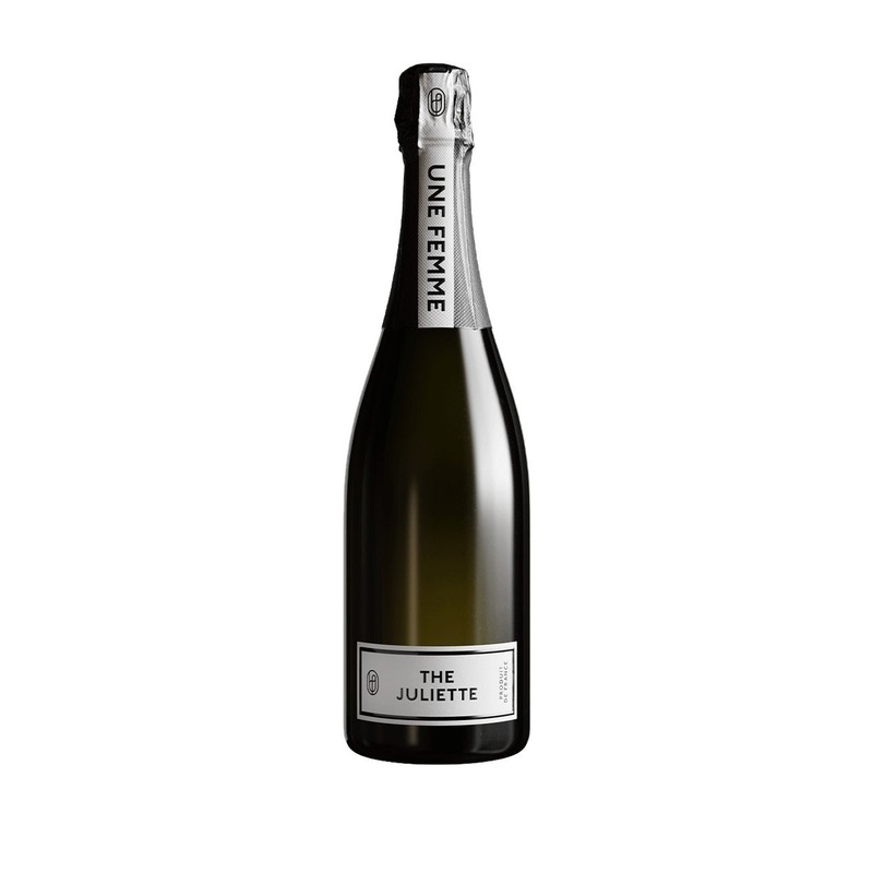 Une Femme The Juliette 2018 Champagne