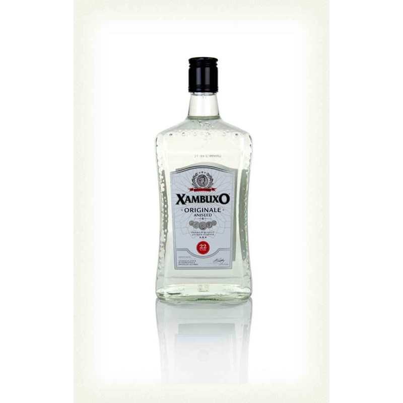 Xambuxo Original Aniseed Liqueur | 700ML