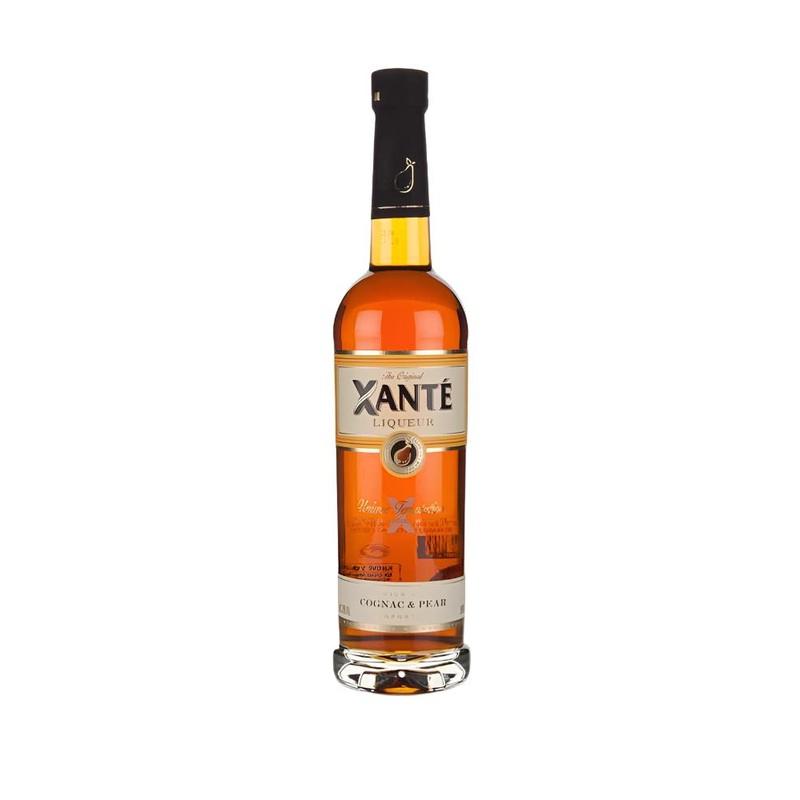Xant Pear Liqueur | 500ML