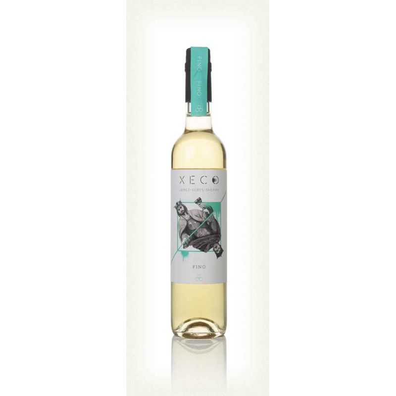 XECO Fino Sherry | 500ML