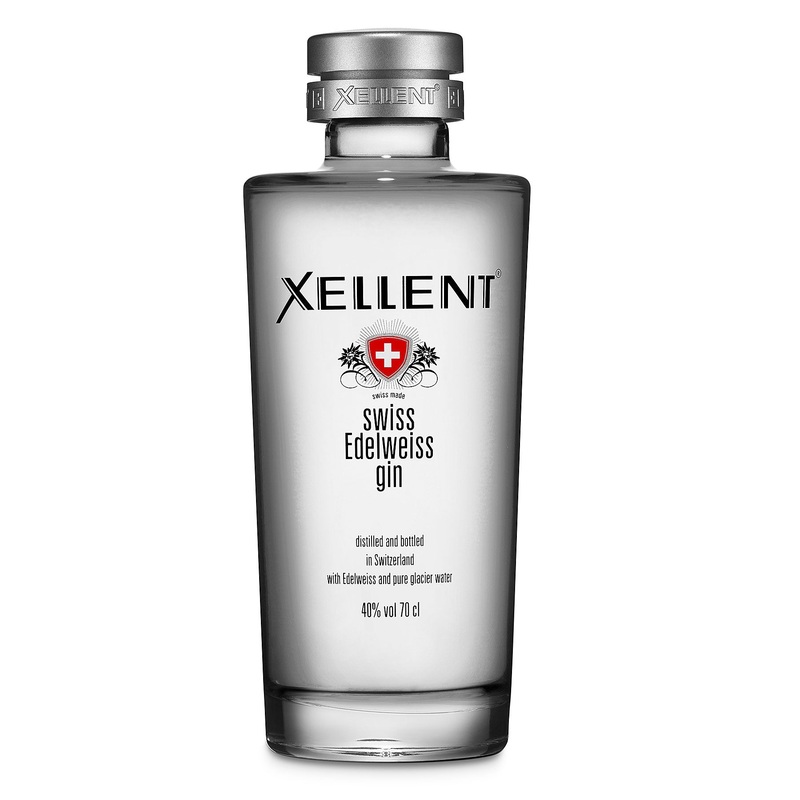 Xellent Gin | 700ML