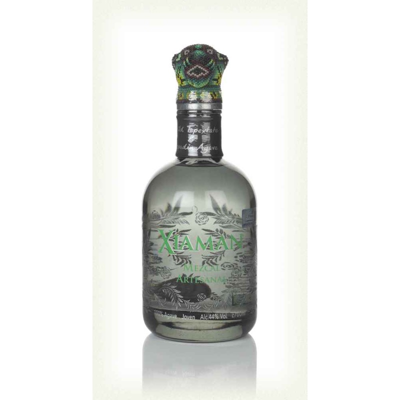 Xiaman Artesanal Joven Mezcal | 700ML