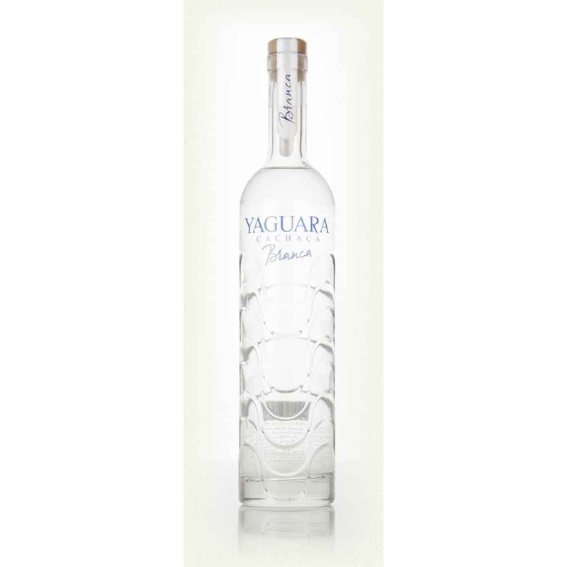 Yaguara Branca Cachaca | 700ML