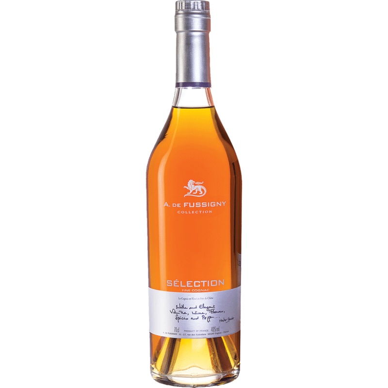 A de Fussigny Selection Cognac