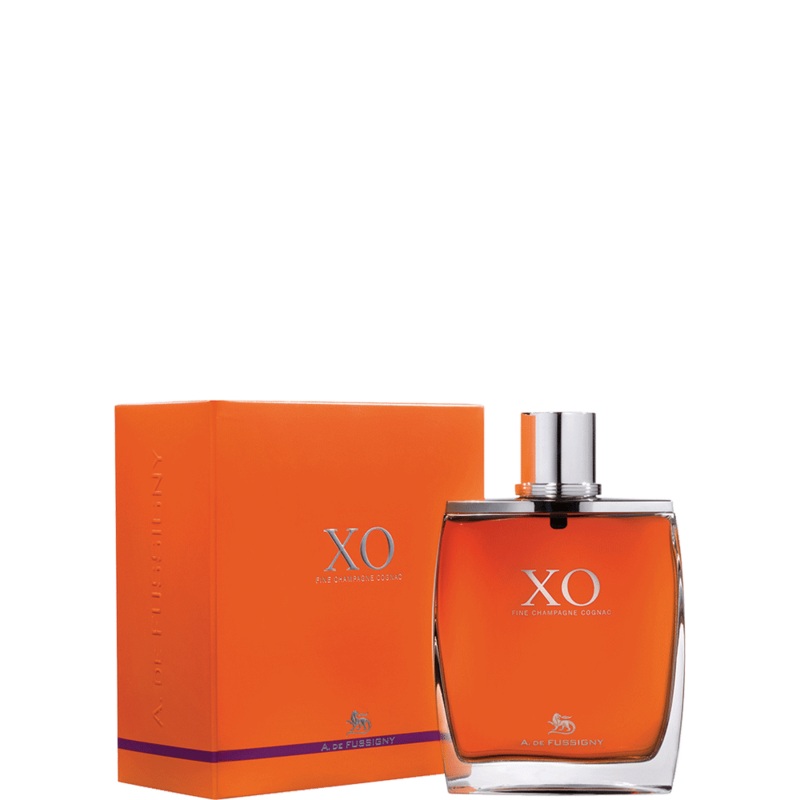 A de Fussigny XO Cognac
