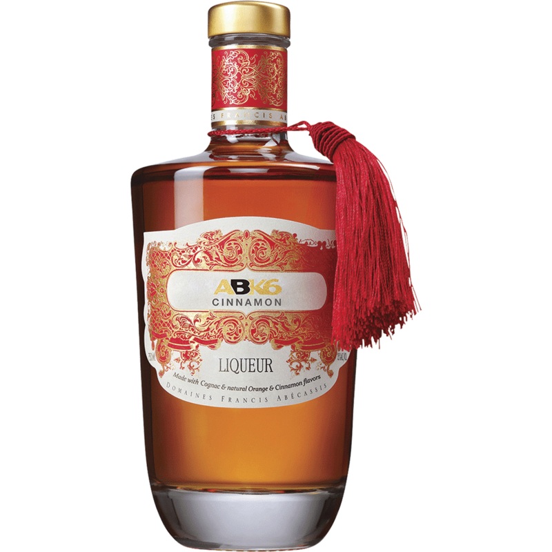 ABK6 Cinnamon Cognac Liqueur