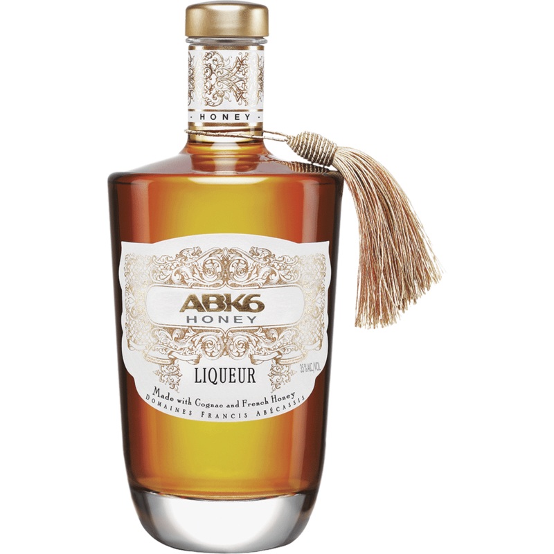 ABK6 Honey Cognac Liqueur
