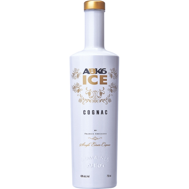 ABK6 Ice Cognac