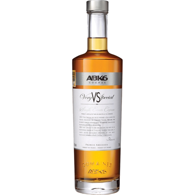 ABK6 VS Cognac