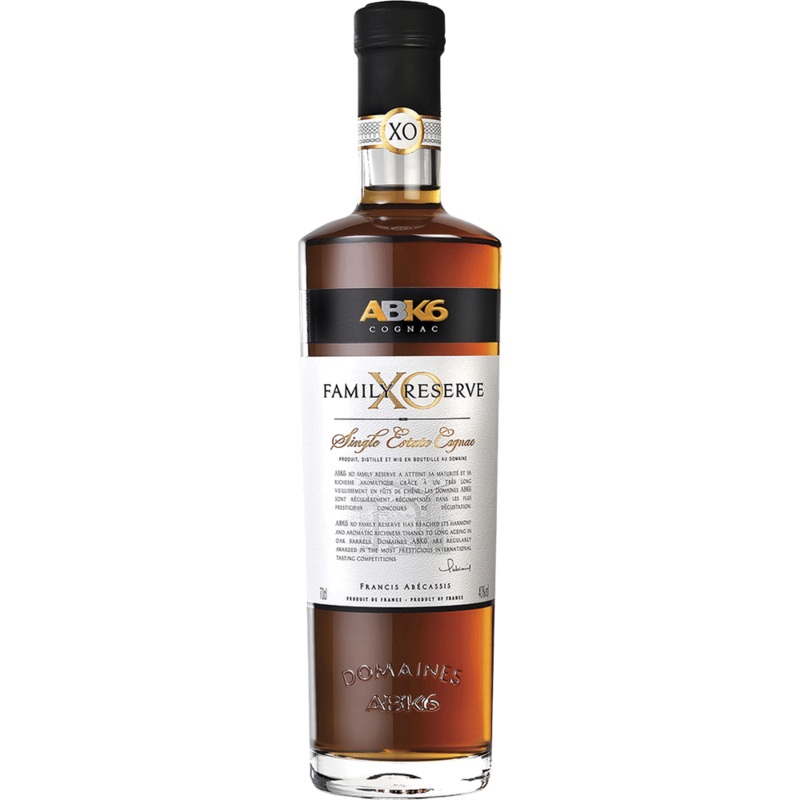 ABK6 XO Cognac