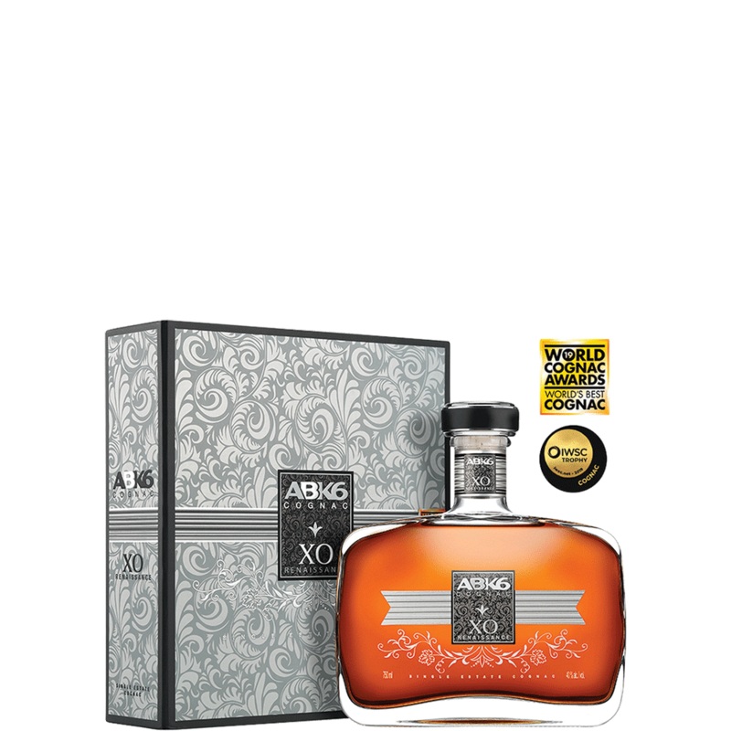 ABK6 XO Renaissance Cognac