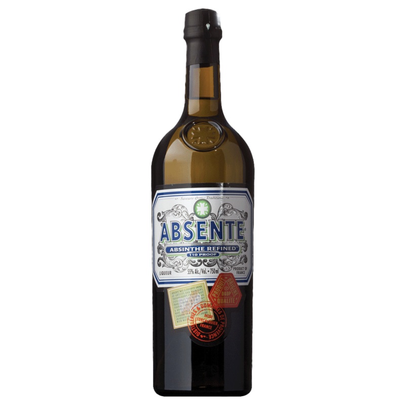 Absente Liqueur