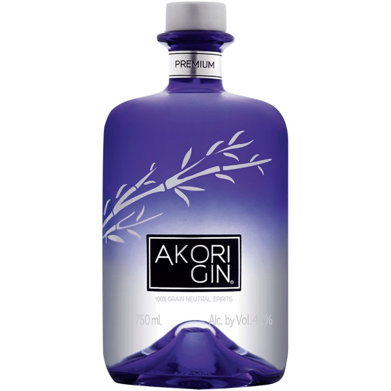 Akori Gin