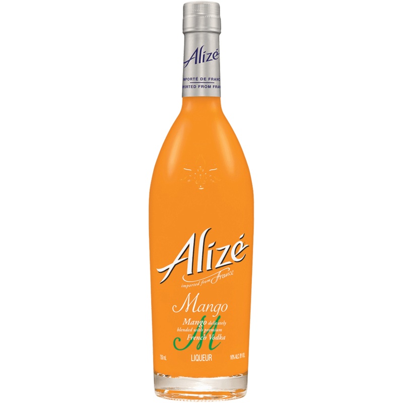 Alize Mango Liqueur
