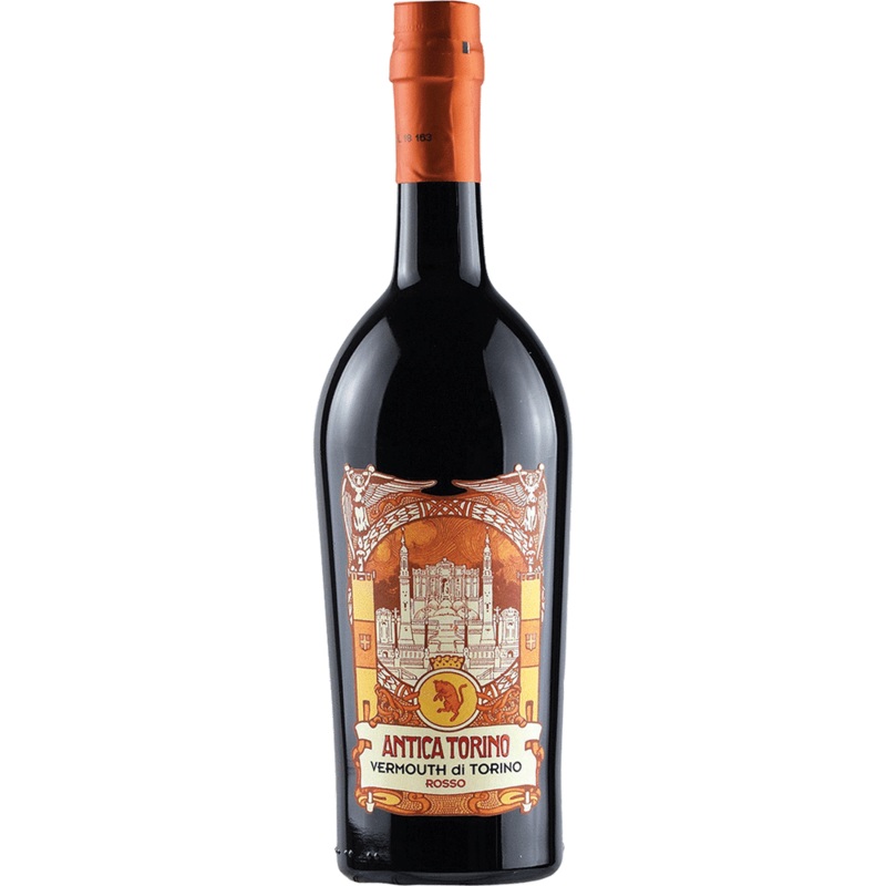 Antica Torino Rosso Vermouth