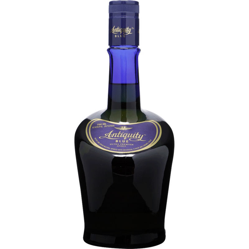 Antiquity Blue Whisky