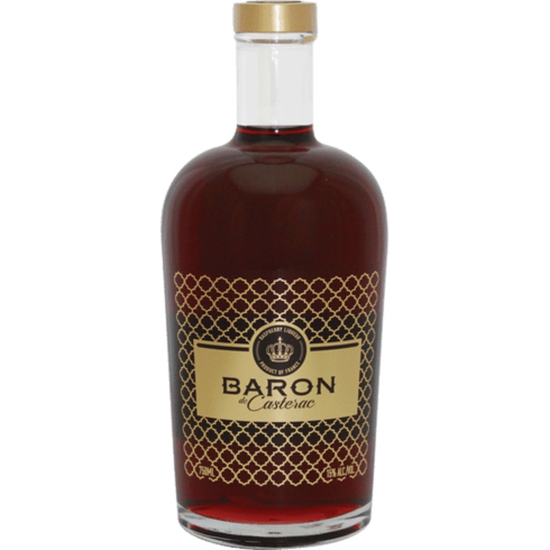 Baron De Casterac Liqueur