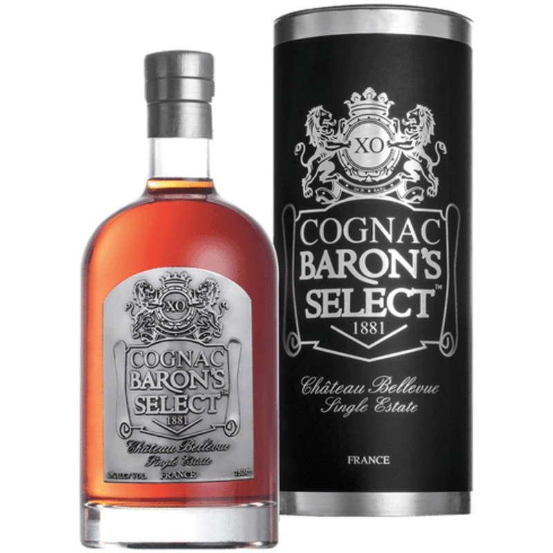 Baron's Select X.O. Cognac