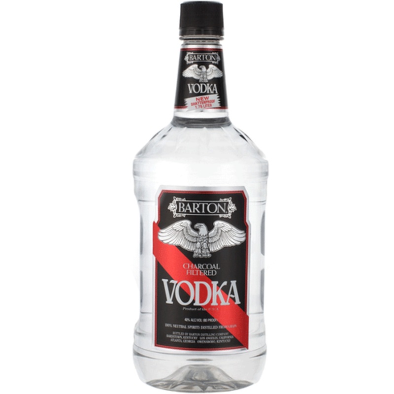 Barton Vodka