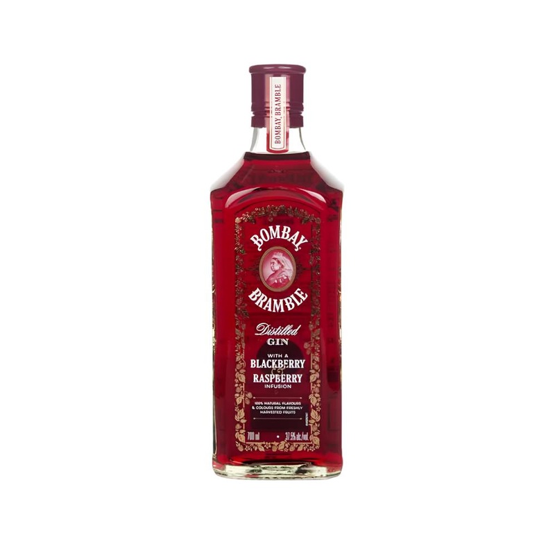 Bombay Bramble Gin | 700ML