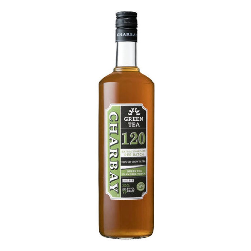 Charbay Green Tea Vodka | 1L