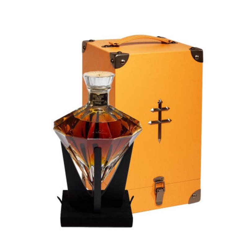 Jay-Z | D'USSE 1969 Anniversaire Cognac