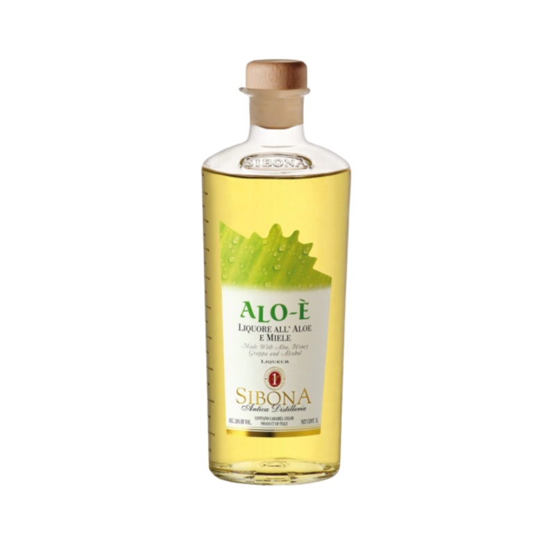 Sibona Aloe Liqueur | 1L