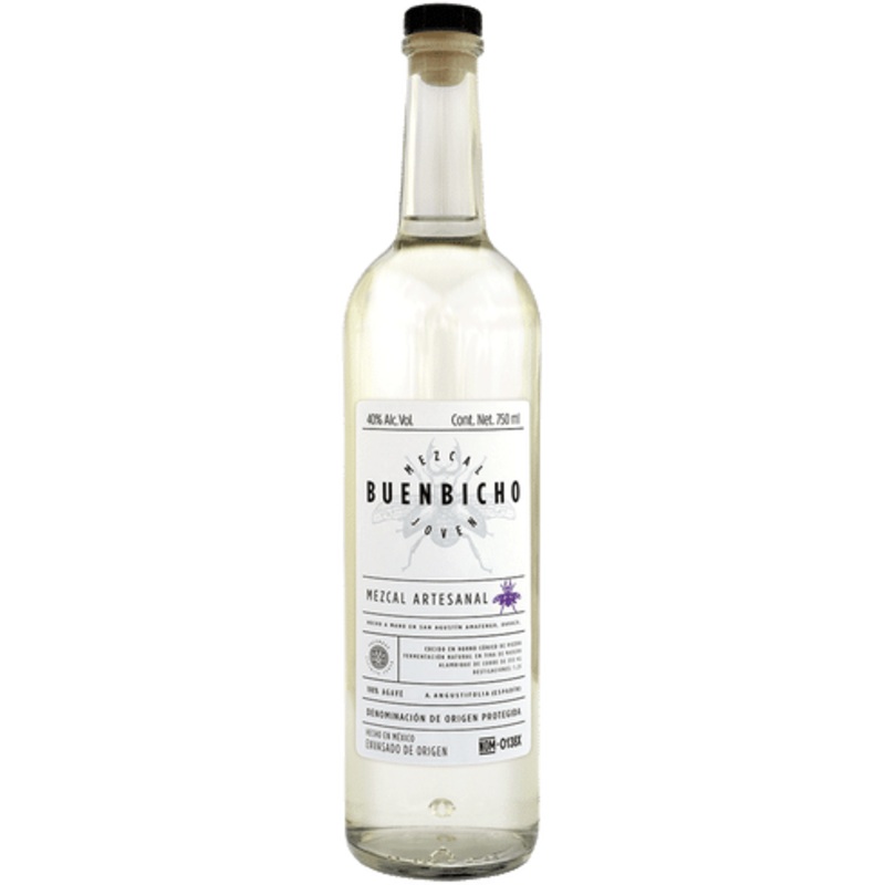 BuenBicho Mezcal