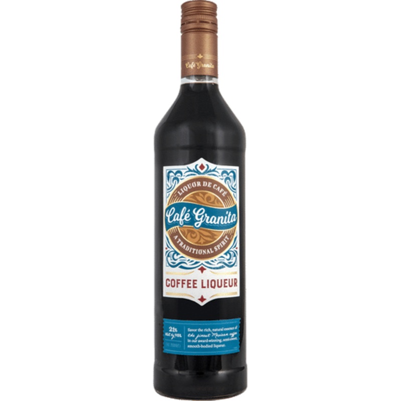 Cafe Granita Coffee Liqueur