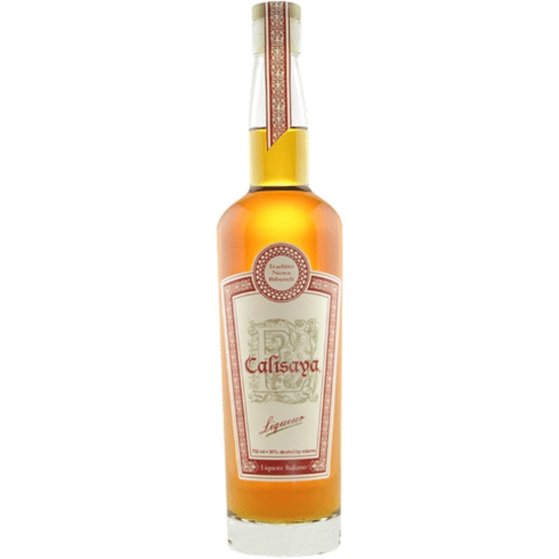Calisaya Liqueur