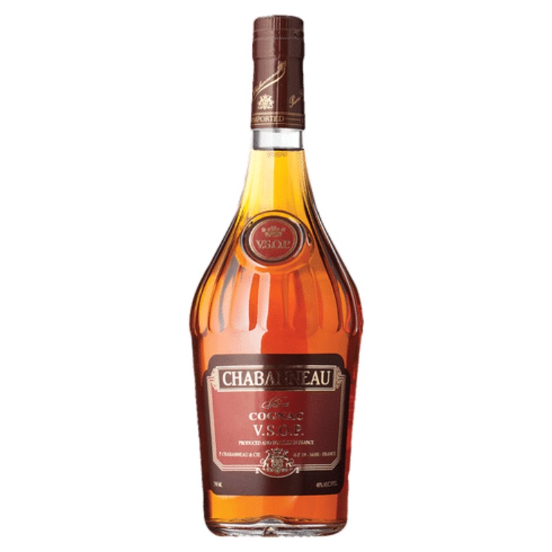 Chabanneau VSOP Cognac