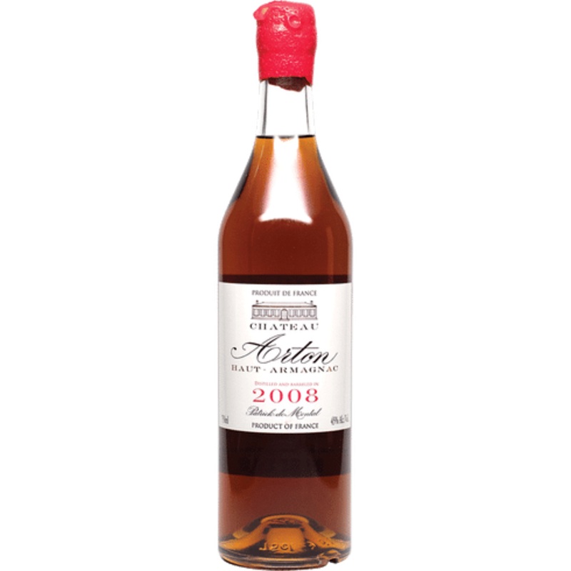 Chateau Arton Millesime Cognac