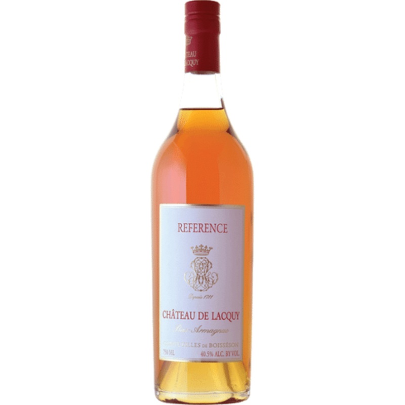 Chateau de Lacquy Reference Armagnac