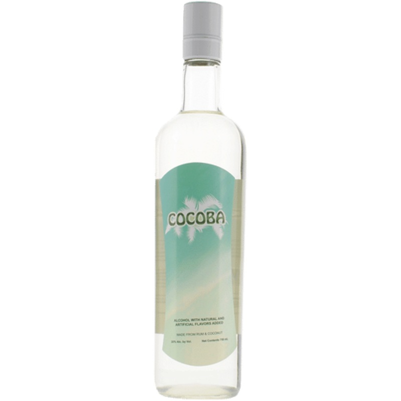Cocoba Coconut Liqueur
