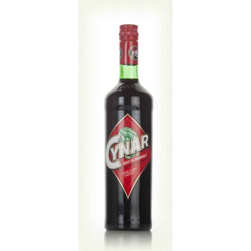 Cynar Liqueur | 700ML